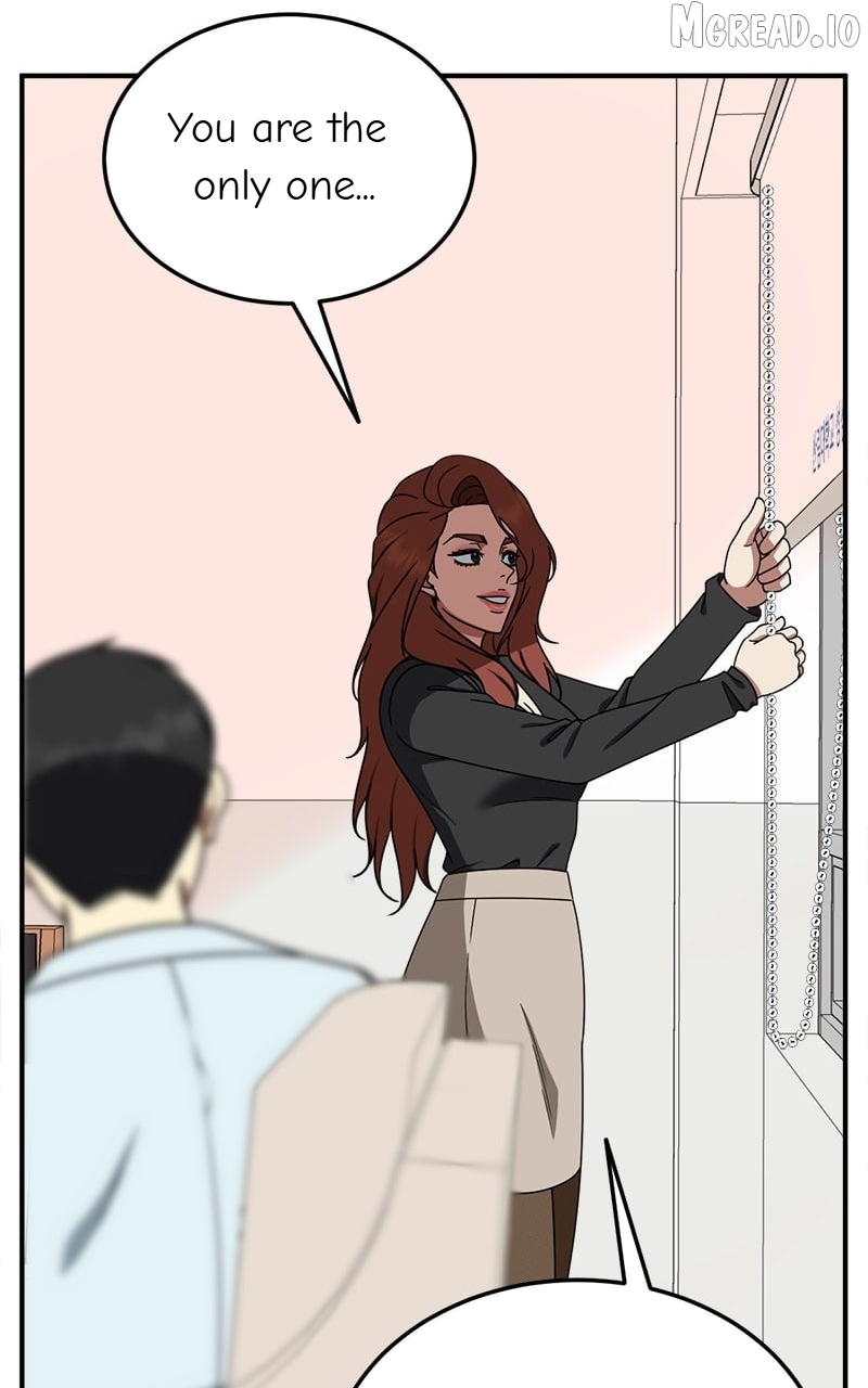 Change Me Chapter 183 - page 49